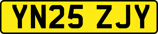 YN25ZJY