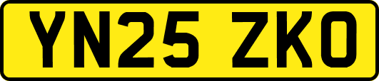 YN25ZKO