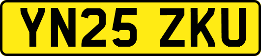 YN25ZKU