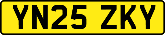 YN25ZKY