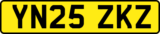 YN25ZKZ