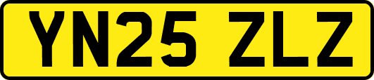 YN25ZLZ