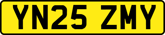 YN25ZMY