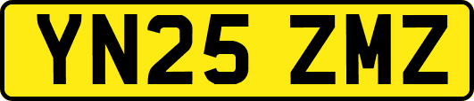 YN25ZMZ
