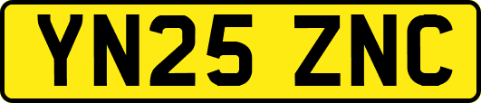 YN25ZNC