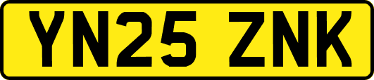 YN25ZNK