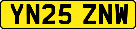 YN25ZNW