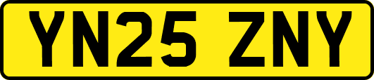 YN25ZNY