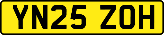 YN25ZOH