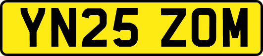 YN25ZOM