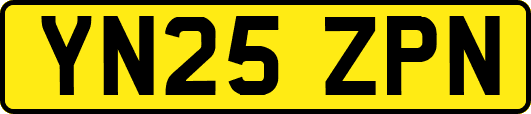 YN25ZPN