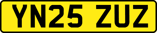 YN25ZUZ