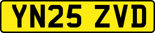YN25ZVD