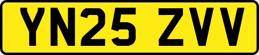 YN25ZVV