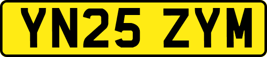 YN25ZYM