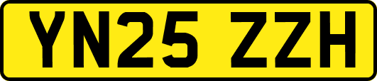 YN25ZZH