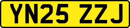 YN25ZZJ