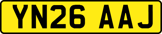 YN26AAJ
