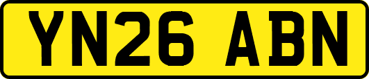 YN26ABN