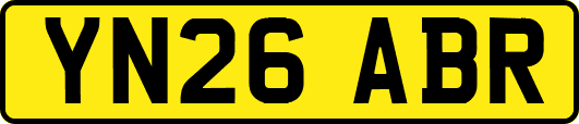 YN26ABR