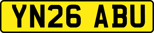 YN26ABU