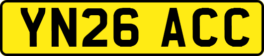 YN26ACC