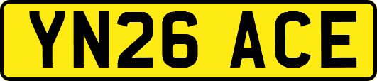 YN26ACE