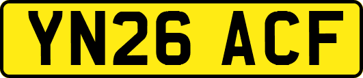 YN26ACF