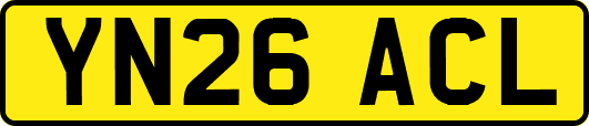 YN26ACL