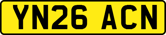 YN26ACN