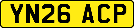 YN26ACP