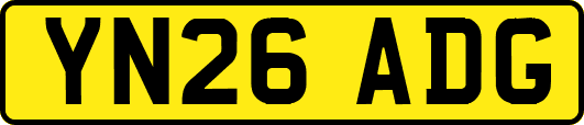 YN26ADG