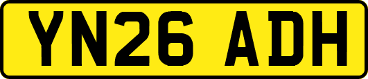 YN26ADH
