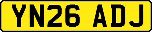 YN26ADJ