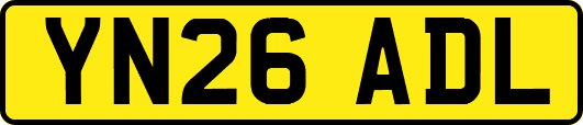 YN26ADL