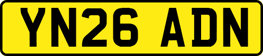 YN26ADN