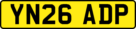 YN26ADP