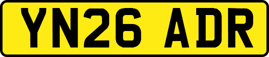 YN26ADR