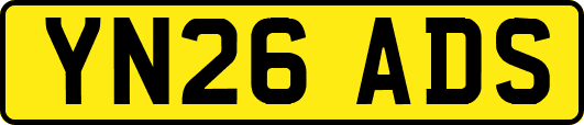 YN26ADS