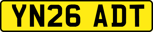 YN26ADT