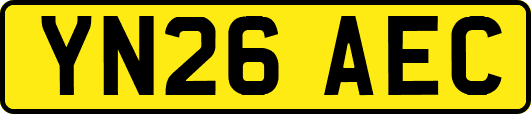 YN26AEC