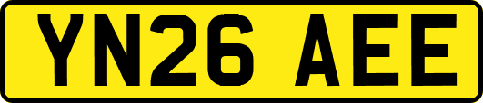 YN26AEE