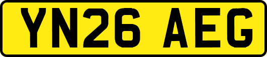 YN26AEG
