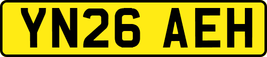 YN26AEH
