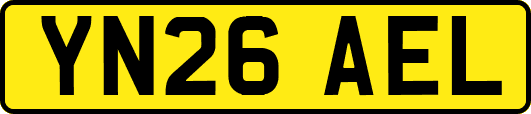 YN26AEL