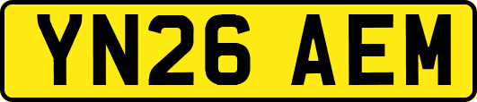 YN26AEM