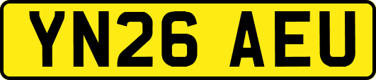 YN26AEU