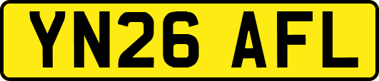 YN26AFL