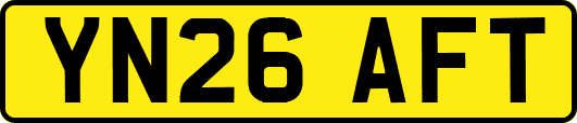 YN26AFT