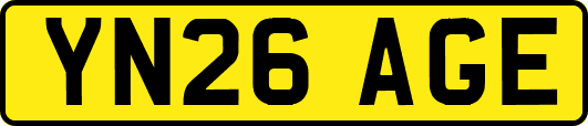 YN26AGE